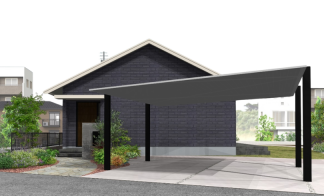 〈宇都宮市宝木町2丁目〉オーナー様邸見学会