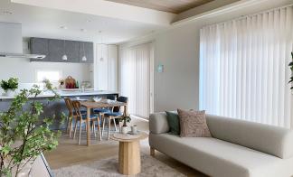 ▼嶋南No.3 見学会　～2/1(日)まで！