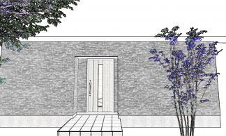 ホテルライク×平屋　完成見学会