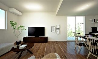 【12/13(土)14(日)】予約制東区牡丹山2丁目オーナーさま宅完成見学会