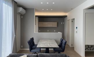 【2階建】建物内覧会