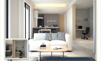 【予約制】住まいの実例見学会 in四日市市中野町#251