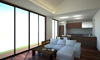 ▼秋田市土崎港東三丁目 完成建物見学会