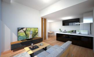 ▼馬見ヶ崎No.3　見学会