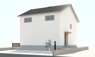 住まいの実例見学会In三重郡菰野町＃343