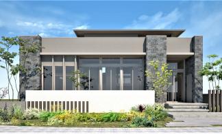 新潟南展示場　2026/1/10(土)グランドオープン！