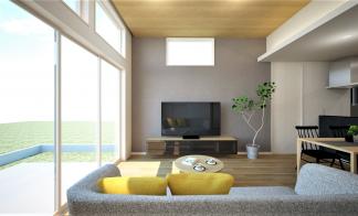 【12/13(土)・14(日)】西蒲区巻甲オーナー様宅見学会