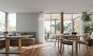 【島田市岸町】12/13(土)・14(日)　お施主様邸完成見学会 