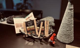 富山市大泉町モデル見学会実施中♪