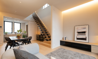 「READY-LUXE VILLA　＃井口鈴が台　開放感とぬくもりの家」完成内覧会