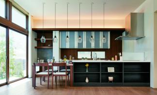 ▼オーナーさま完成邸見学会｜CENTURY 2 階建て　- 36坪/3LDK＋書斎 - 