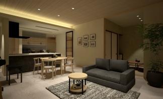 蔵のある平屋     お客様の住まい 完成見学会【岐阜市福光東】