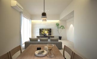 ▼秋田市手形新栄町 完成建物見学会