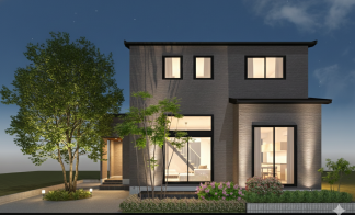 【1/10-12・17-18】東区石山4棟同時完成見学会