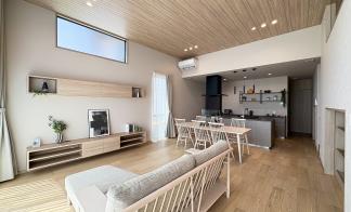 【完全予約制】藤枝市高洲モデルハウス