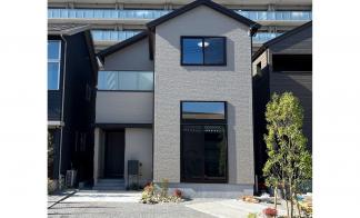 【グランドオープン】柳丸分譲F号地