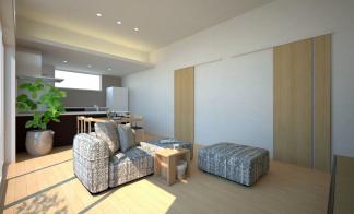 住まいの実例見学会 in桑名市東方 #318