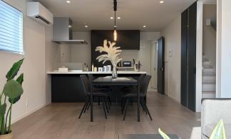 分譲住宅見学会