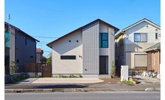 戸建へのあこがれを実現する「蔵」のある賃貸住宅