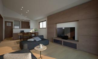 住まいの実例見学会In四日市市山分町＃356