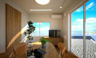 住まいの実例見学会 in四日市市前田町 #364