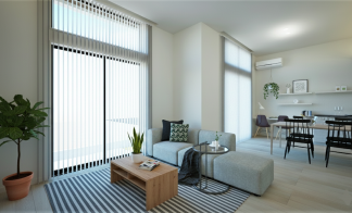 【1/10-12】江南区江口オーナーさま宅完成見学会