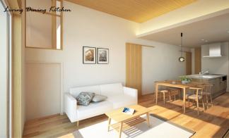 分譲住宅見学会