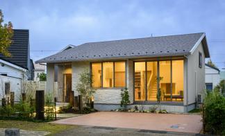 ボストンガーデンモデル　特別内覧会