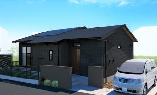 「蔵」のある家　完成見学会