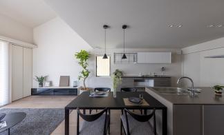 富山市大泉町モデル見学会実施中♪