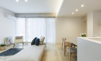 【清田区】MODEL HOUSE　プレオープン！