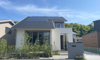 【九州一斉分譲フェア】ミサワホームタウン鳥栖10号地