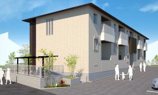 『選ばれる賃貸住宅』見学会　稲沢市稲沢一丁目会場