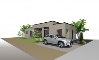 【函館】鍛治２丁目オーナー様宅「平屋」完成見学会  