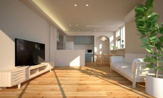 住まいの実例見学会in四日市大宮町会場