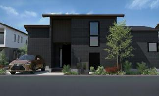 小倉南区沼緑町（蔵のある平屋）【オーナー様宅完成見学会】 