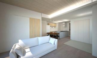 ▼秋田市手形新栄町 完成建物見学会