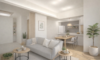 住まいの実例見学会in四日市市西伊倉町