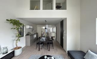 富山市大泉町モデル見学会実施中♪