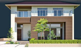 オーナー様宅完成内覧会　会場：高知市横浜新町　