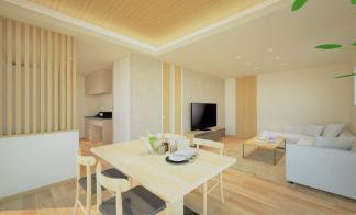 ▼オーナーさま完成邸見学会｜SMART STYLE 2階建　- 35坪/4LDK - 