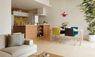 ▼オーナーさま完成邸見学会｜ SMART STYLE スキップ蔵　- 31坪/4LDK＋蔵 -