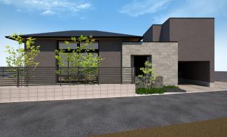 お客様邸完成見学会 in 熊本市南区薄場