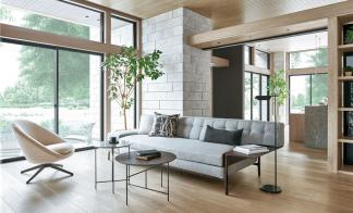 「価値ある定番住宅」で叶えるホテルライクな住まい