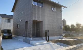 ▼分譲住宅｜エムズガーデン三日月Ⅲ