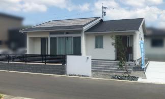 ▼分譲：エムズガーデン武雄永島