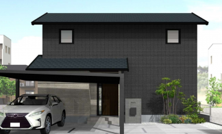 オーナー様邸見学会　inゆいの杜