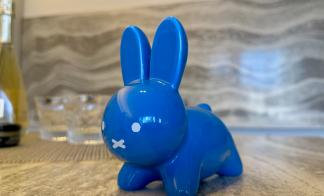 ミサワホームオリジナル「うさぎ陶器」プレゼント！