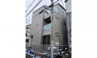 木質3階建ZEHマンション実例見学会