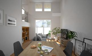 【3/8~8/31】蔵のある賃貸住宅見学会